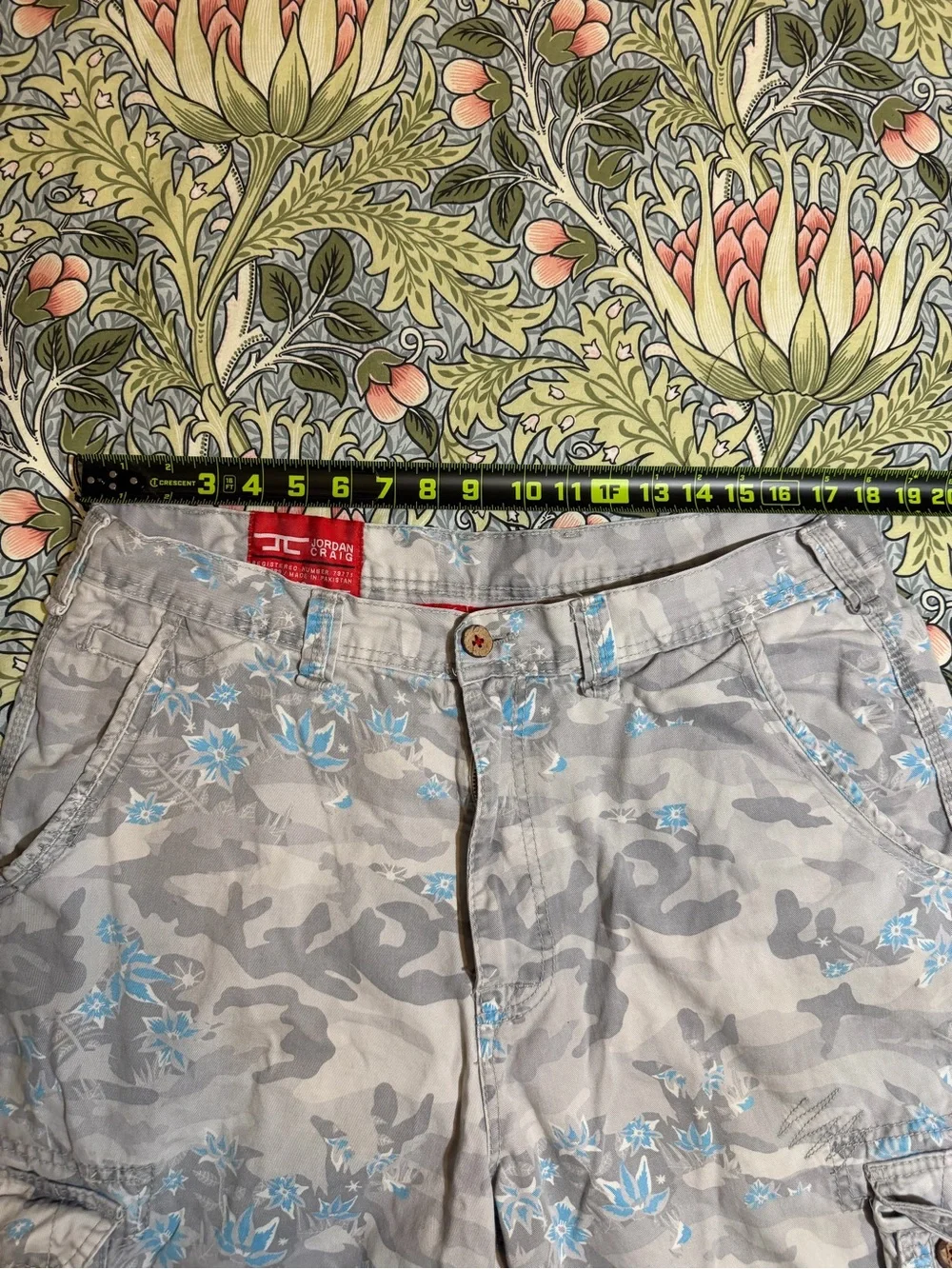Jordan Craig casual cargo